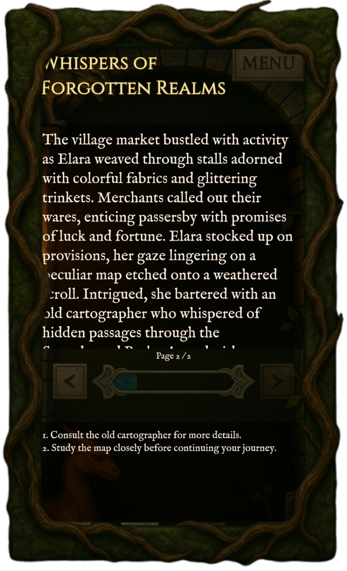 Gameplay Screenshot 4